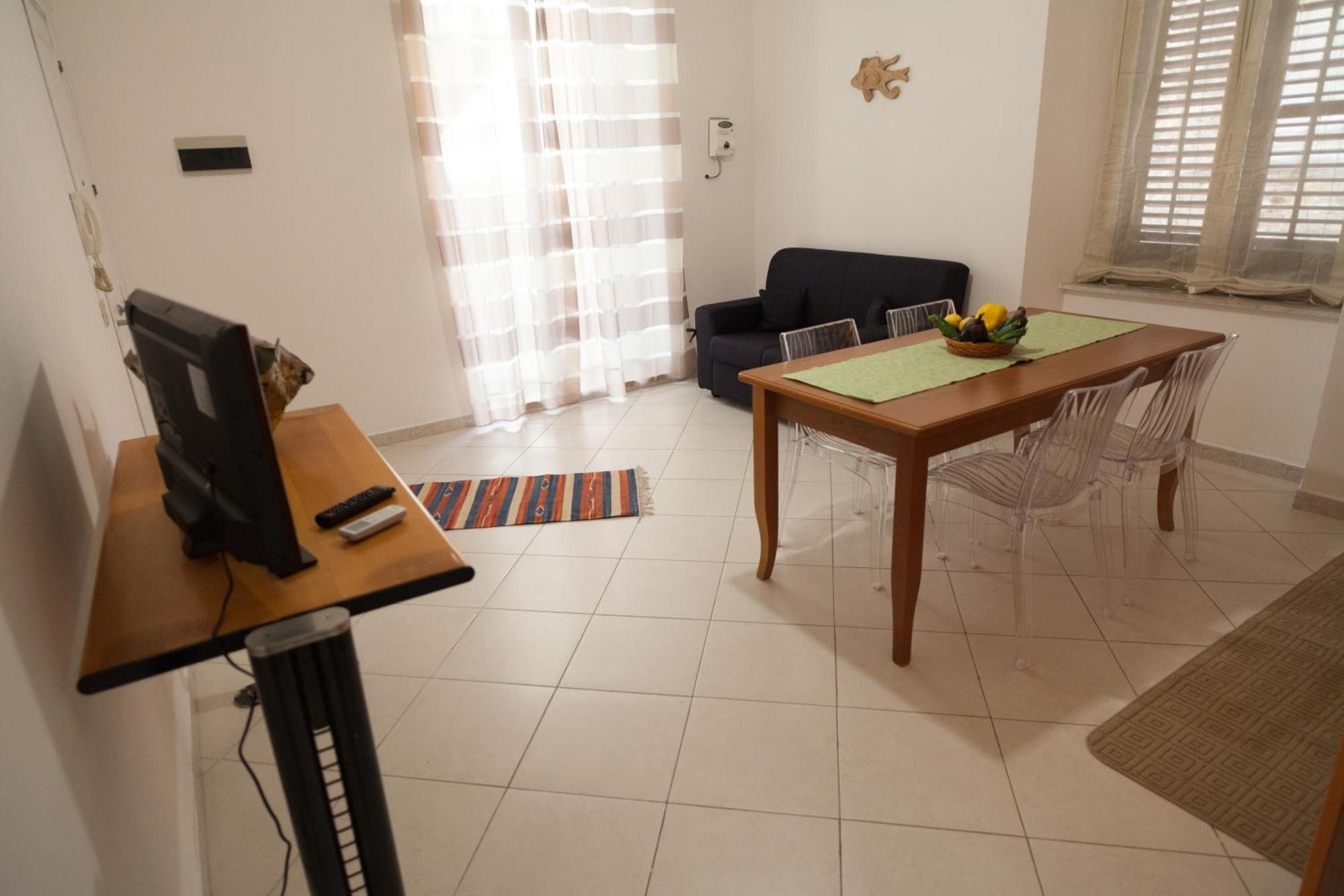 Casa Benzo Apartment ปาแลร์โม ภายนอก รูปภาพ
