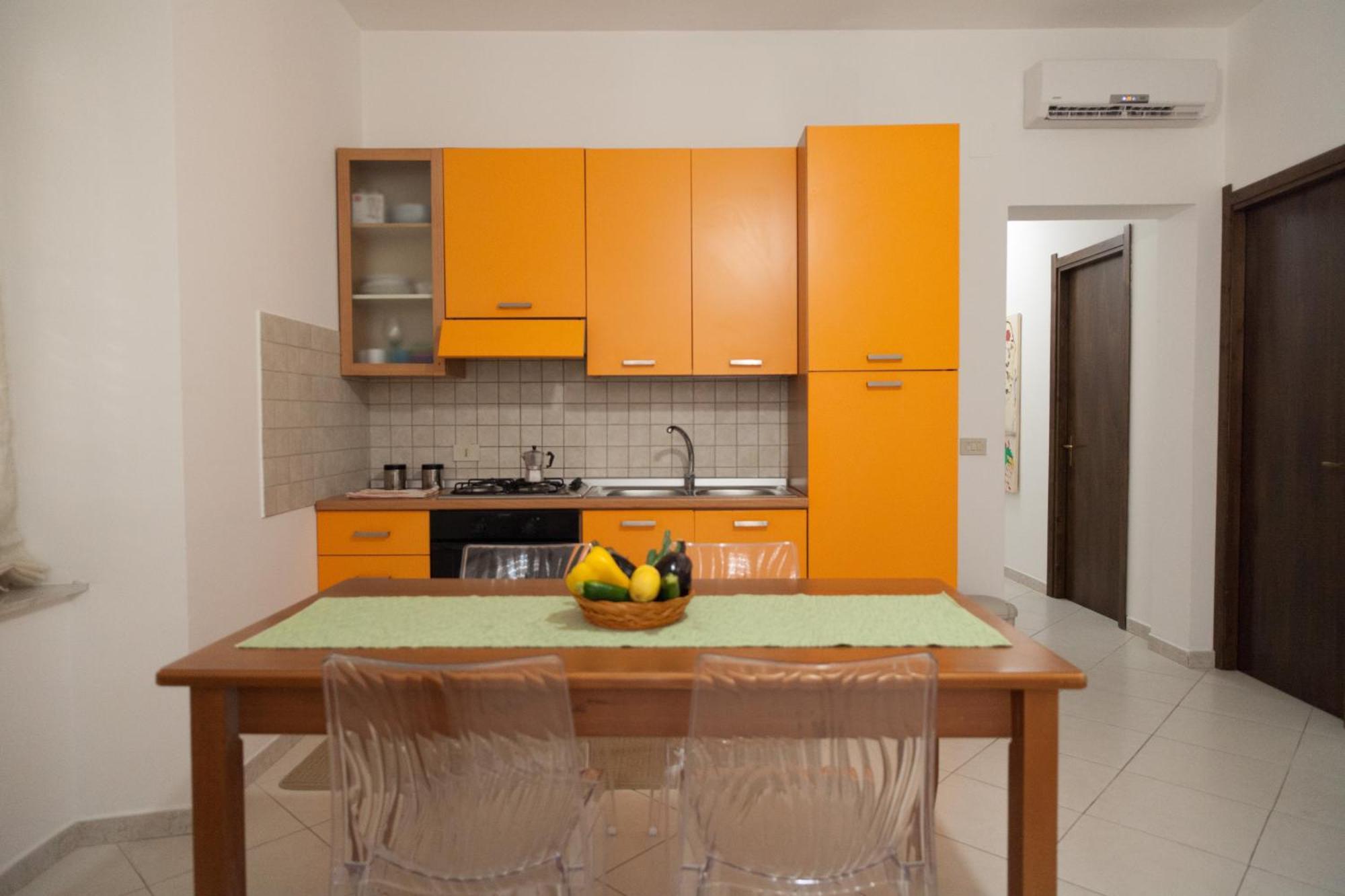 Casa Benzo Apartment ปาแลร์โม ภายนอก รูปภาพ