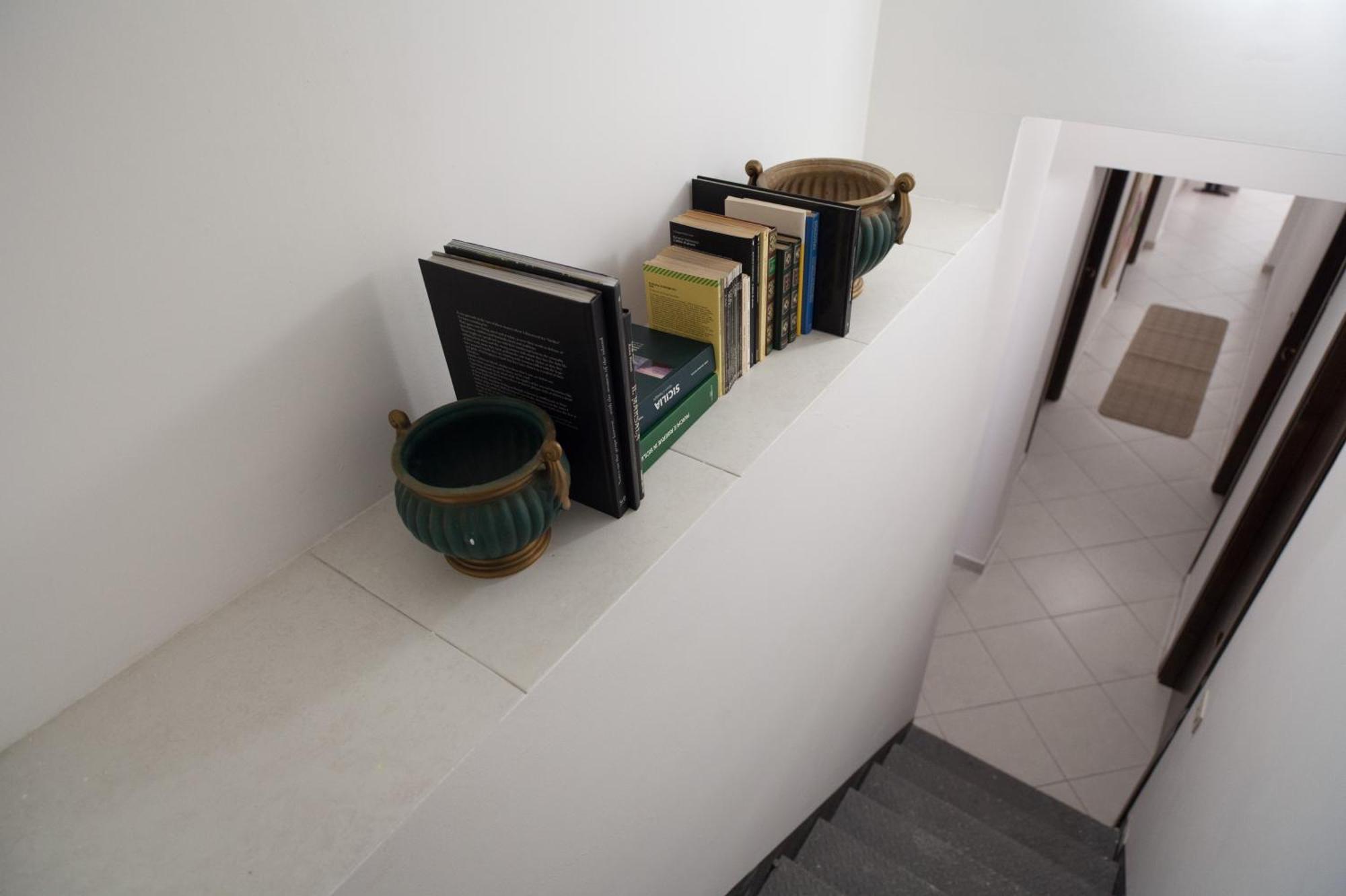 Casa Benzo Apartment ปาแลร์โม ภายนอก รูปภาพ