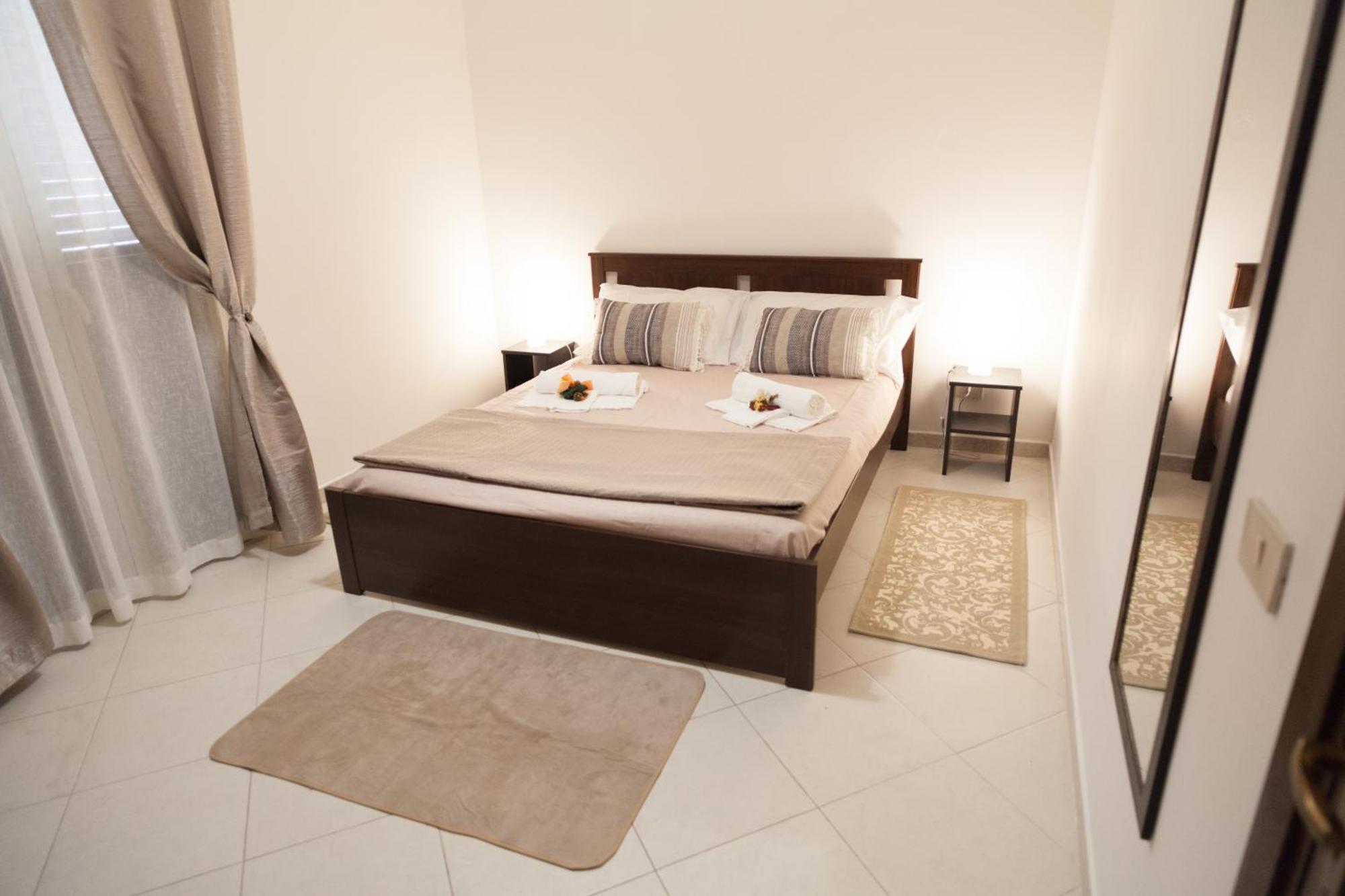 Casa Benzo Apartment ปาแลร์โม ภายนอก รูปภาพ